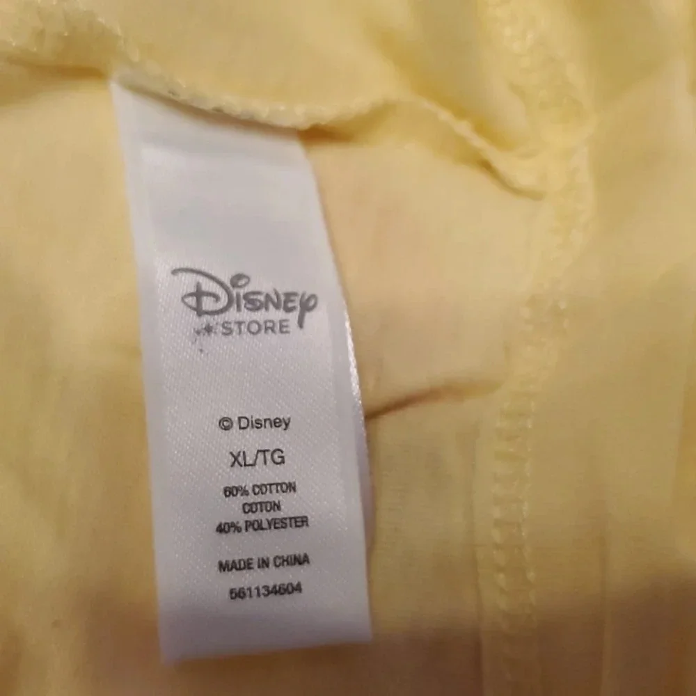 Disney mighty fine